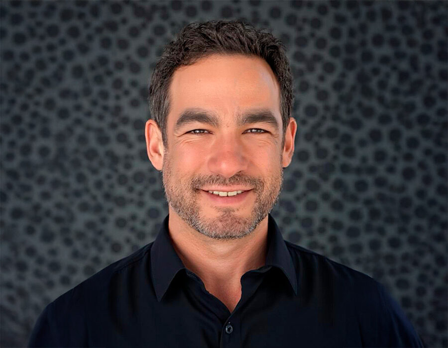 Leanovationlab Founder Jorge Gonzalez