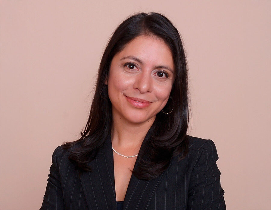 Leanovationlab Founder Karla Osornio